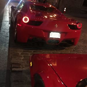 Meet your Posher, Fatouma